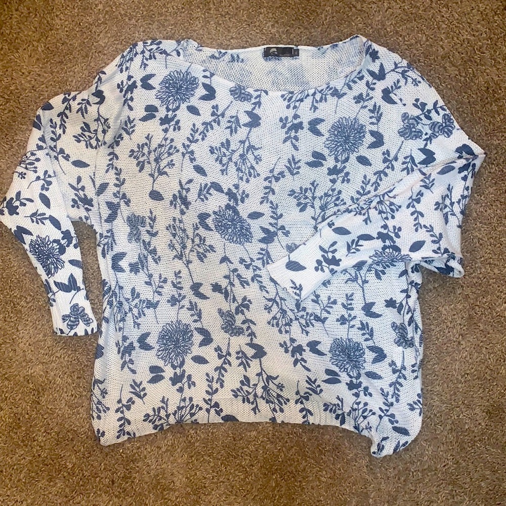 Sweater XL